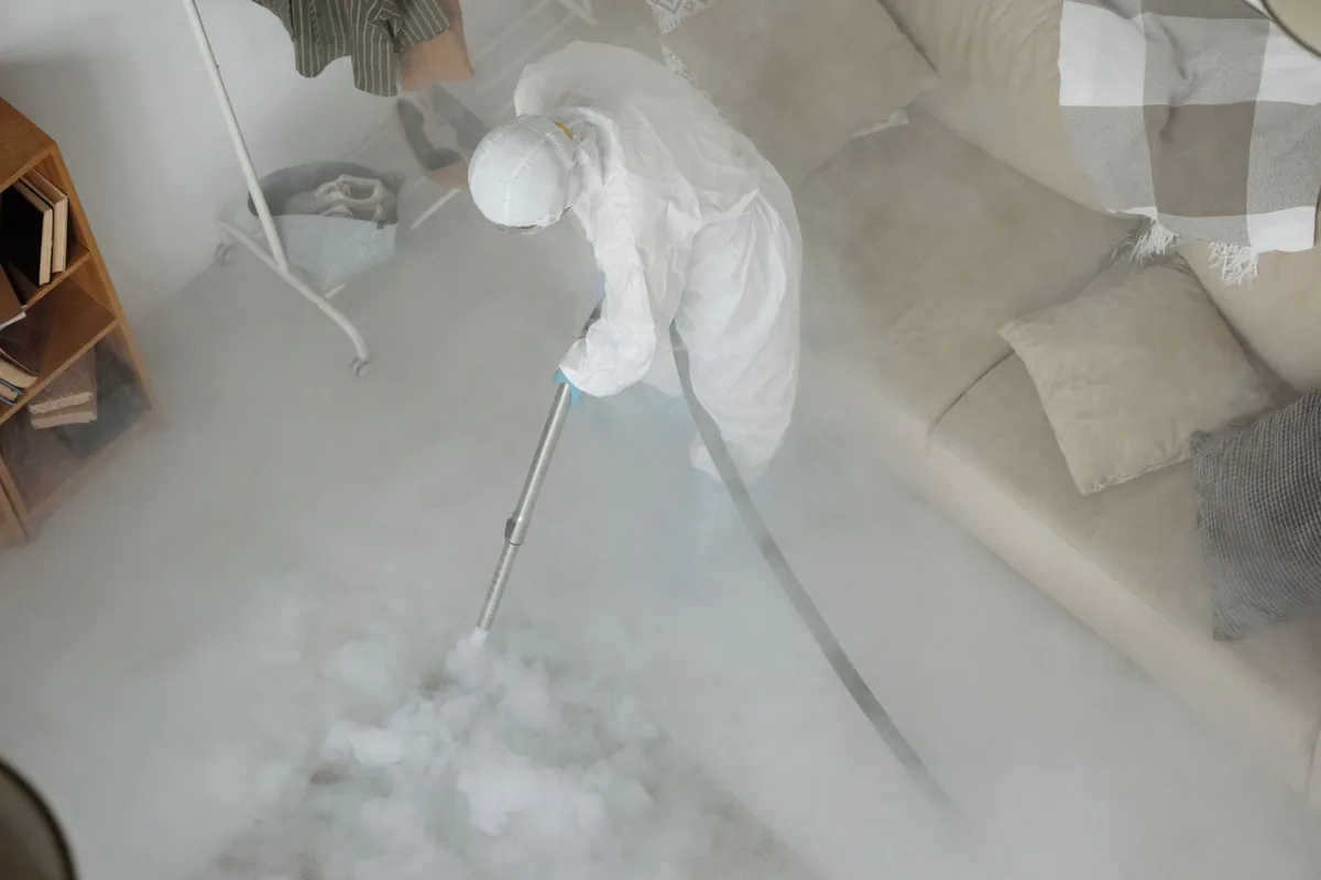 Crime Scene Cleanup in Moonachie, NJ