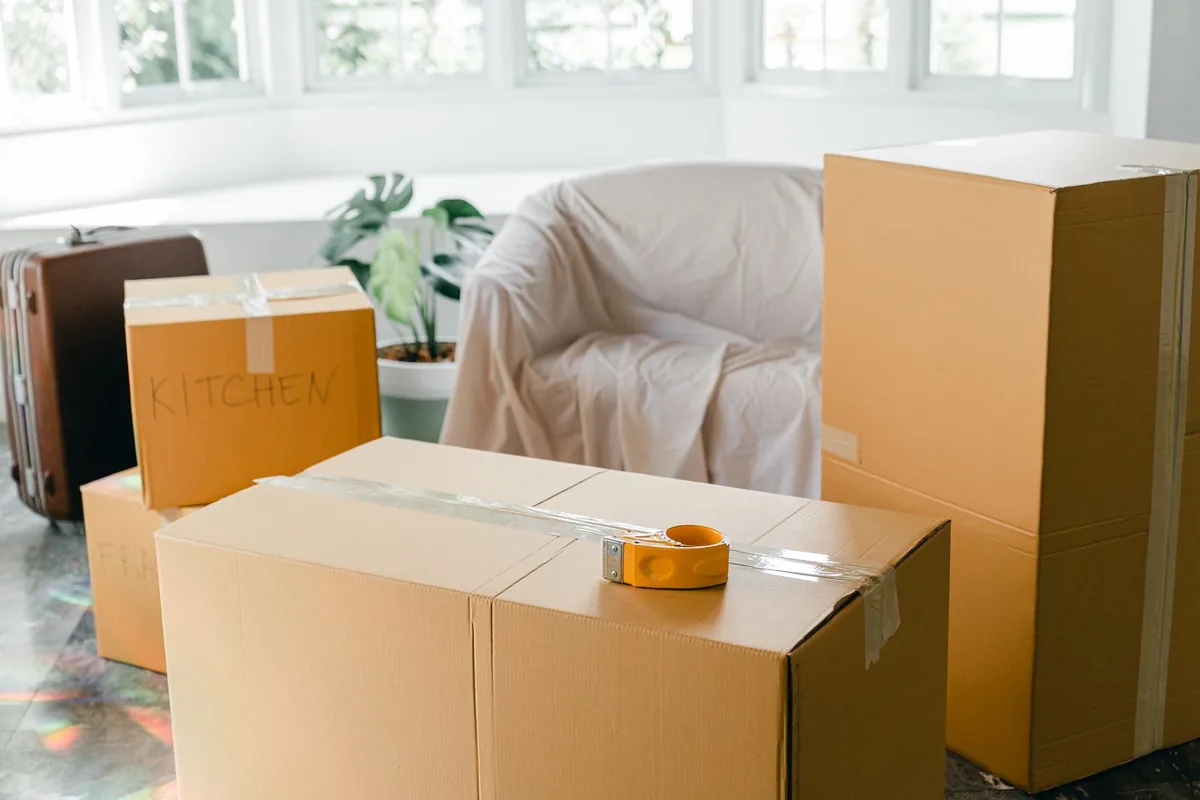 Hoarding Cleanup in Moonachie, NJ